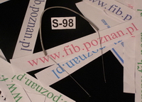 SPIRALA 1000W-CIENKA